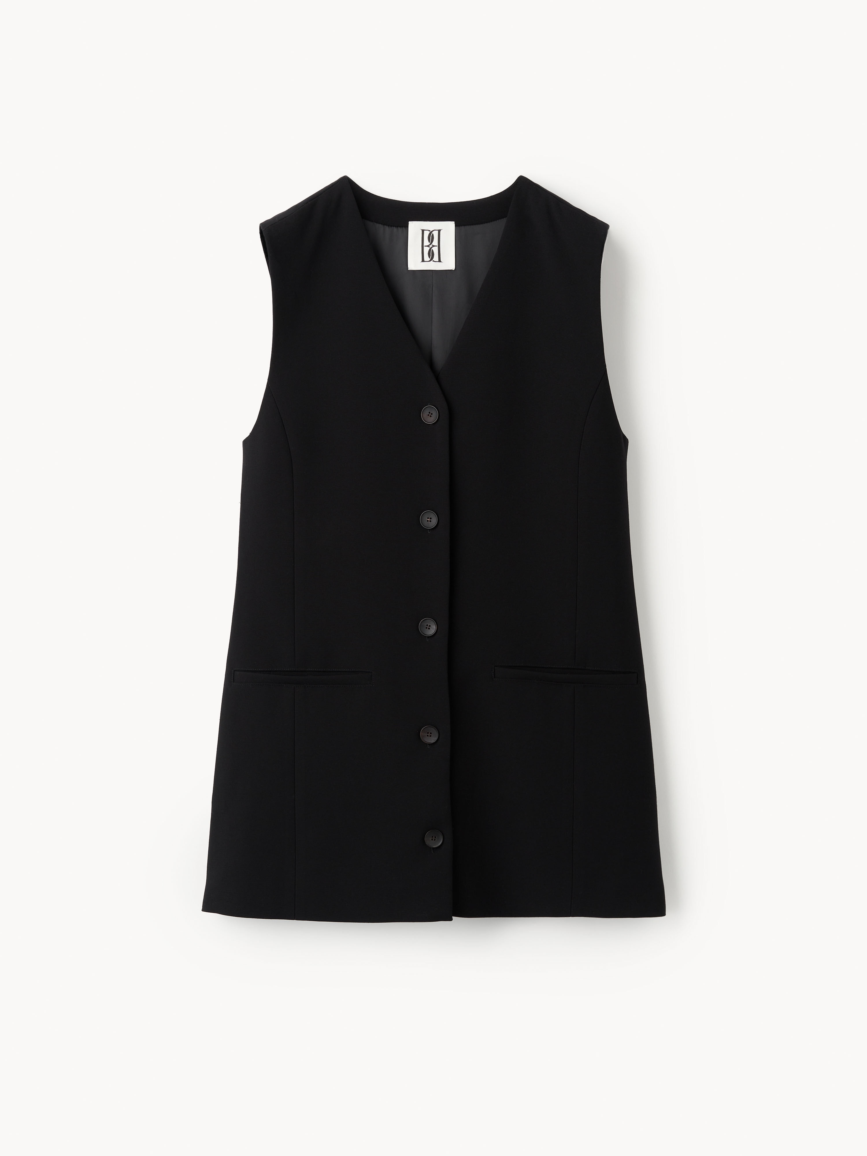 Francinne waistcoat - 1