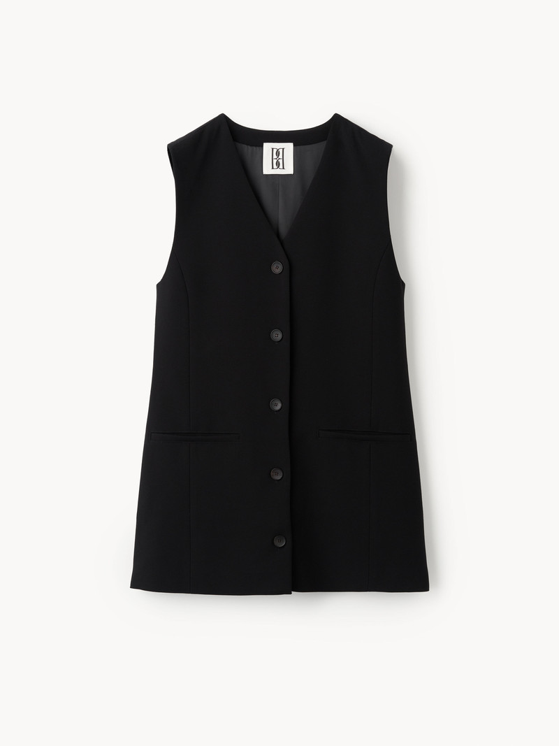 Francinne waistcoat 1