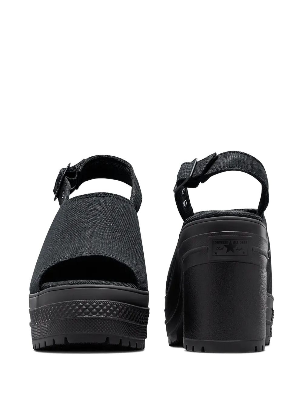 Chuck 70 De Luxe slingback sandals - 3