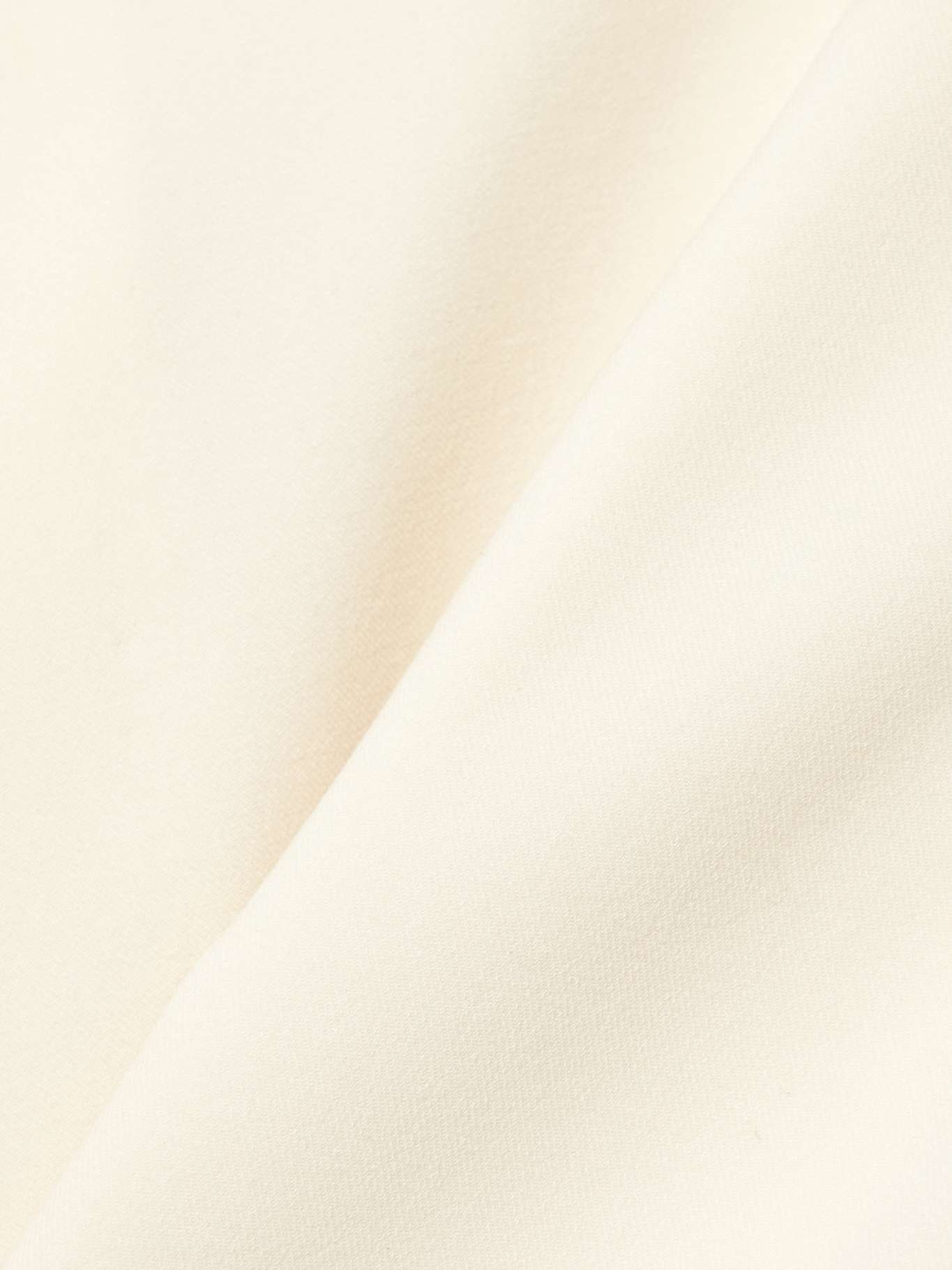 Tenley wool-blend top Off-white - 4