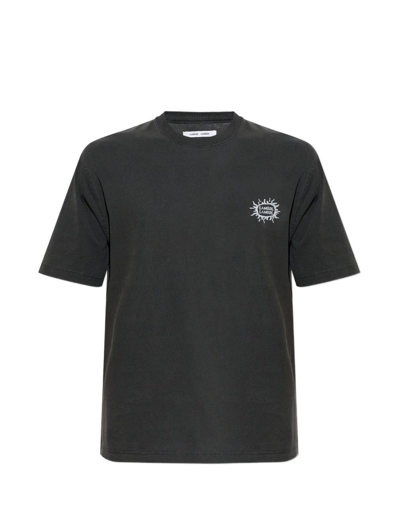 graphic-print T-shirt 1