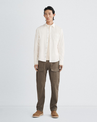 rag & bone Fit 2 Ripstop Yokohama Shirt
Classic Fit Button Down Shirt outlook