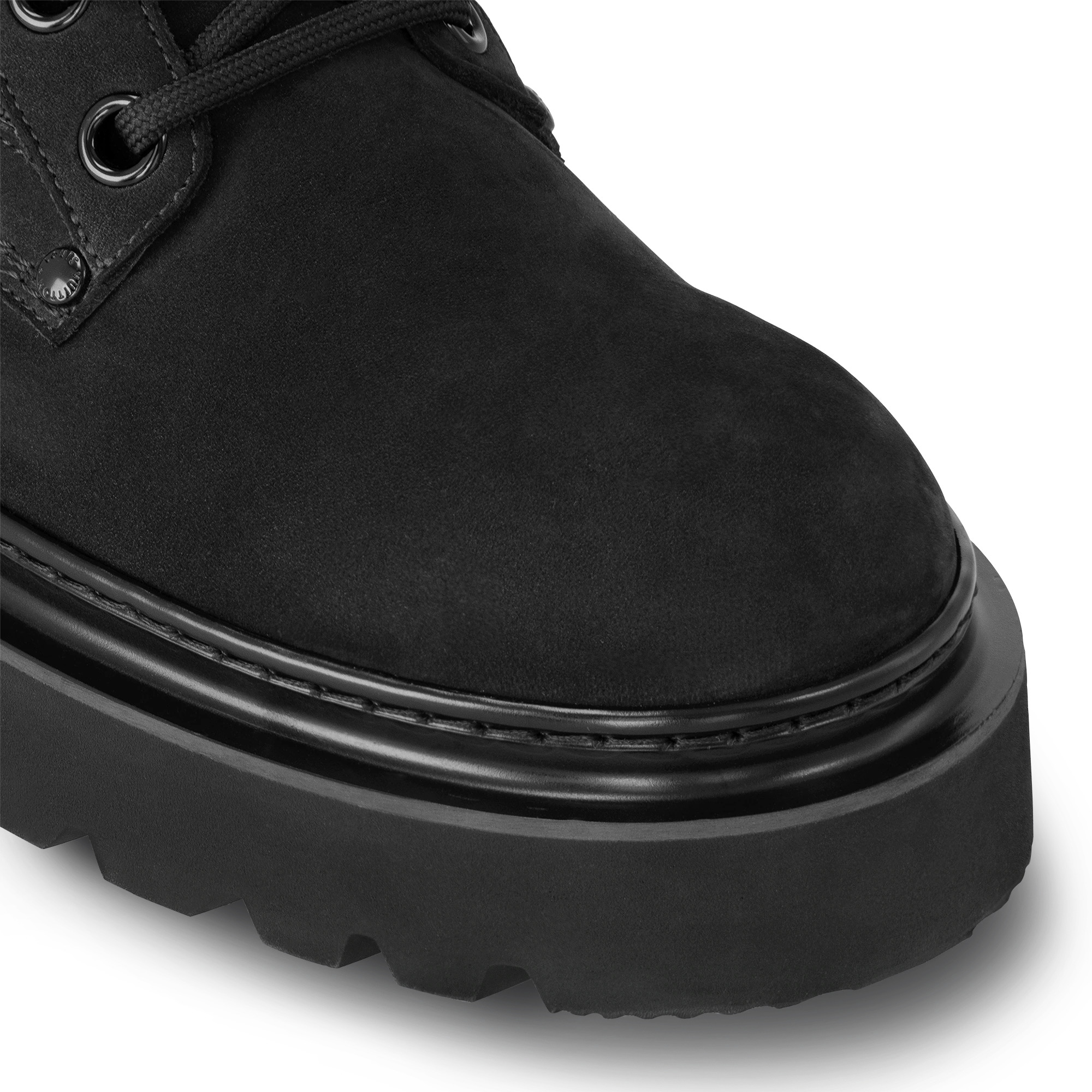 LV Ranger Ankle Boot - 4