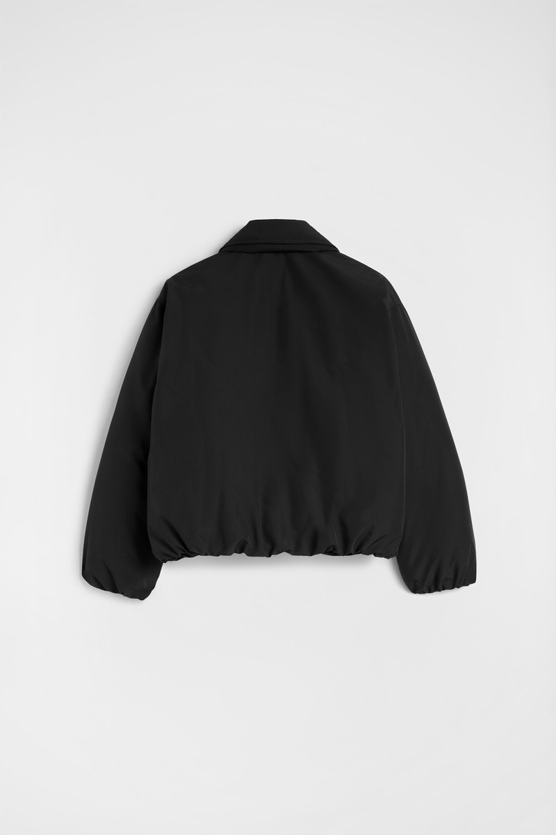 Technical Down Blouson 6