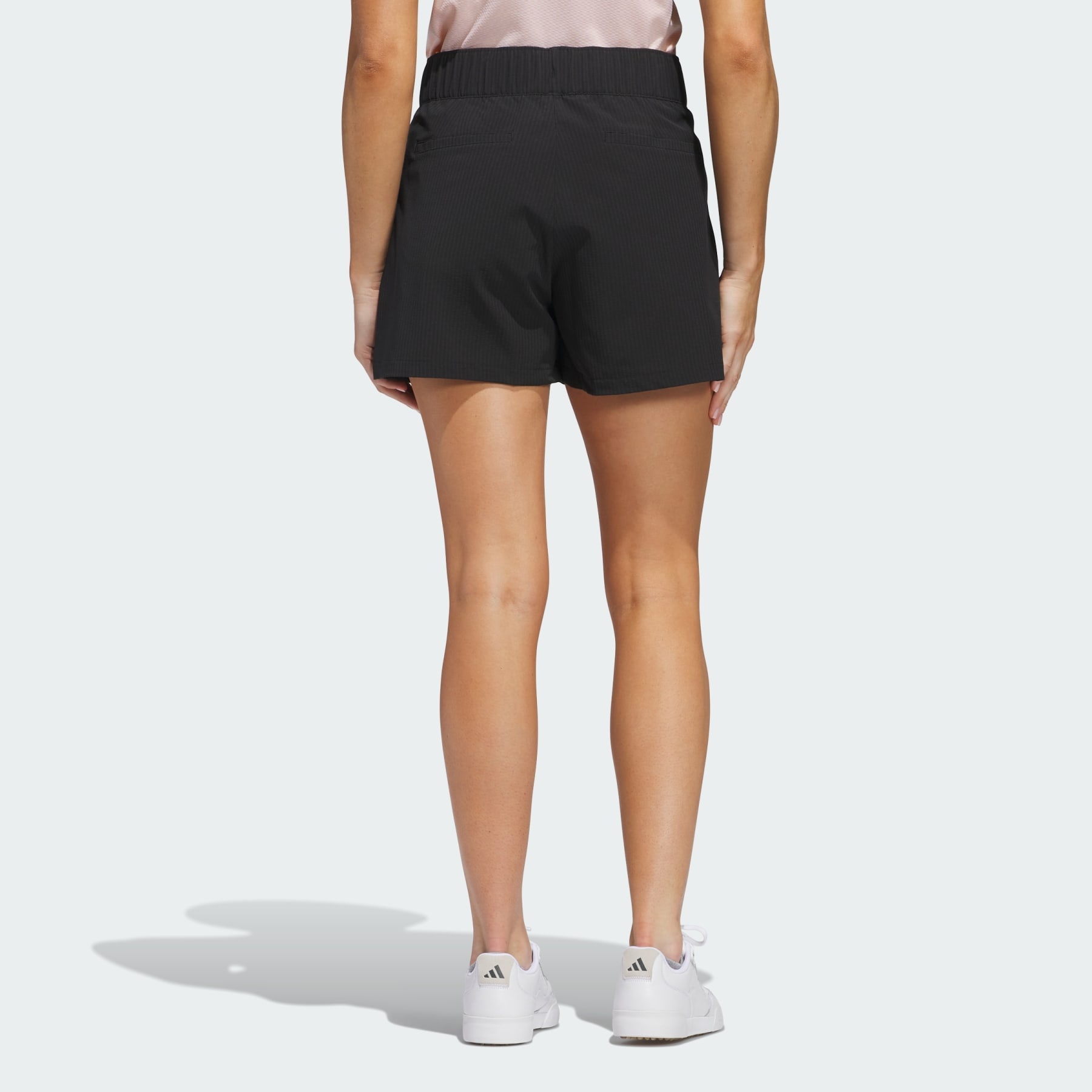 Go-To Pleated Shorts - 3