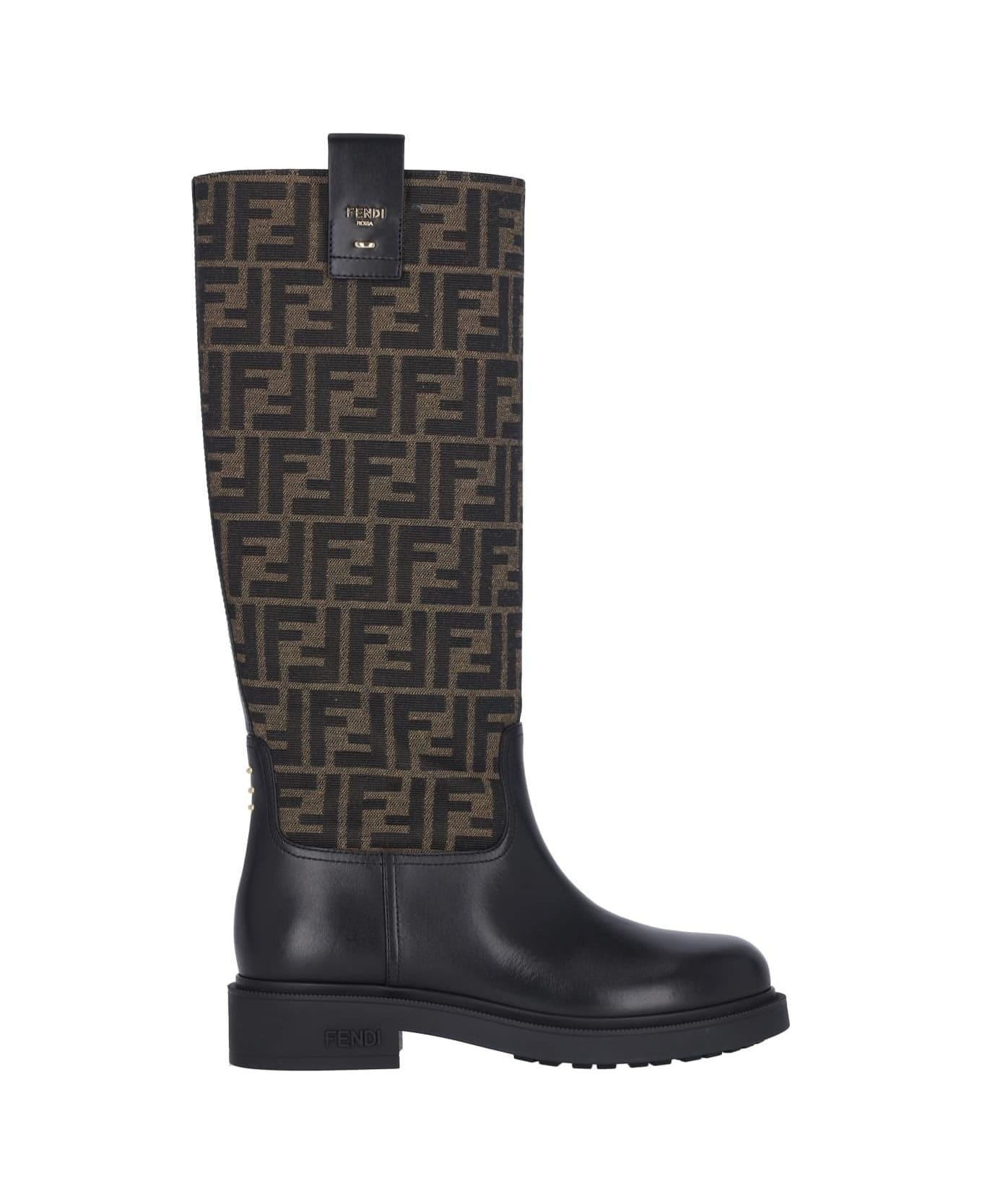 'filo' Boots - 4