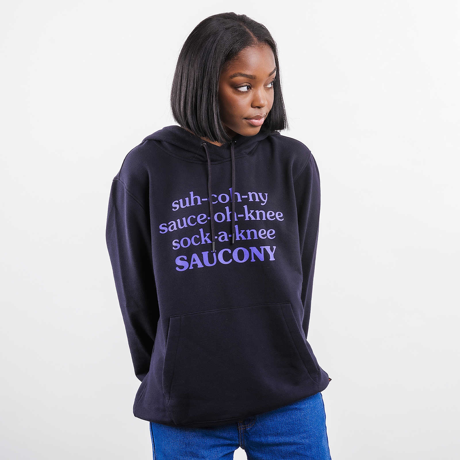 Saucony X Frank Cooke Rested Hoodie - 2