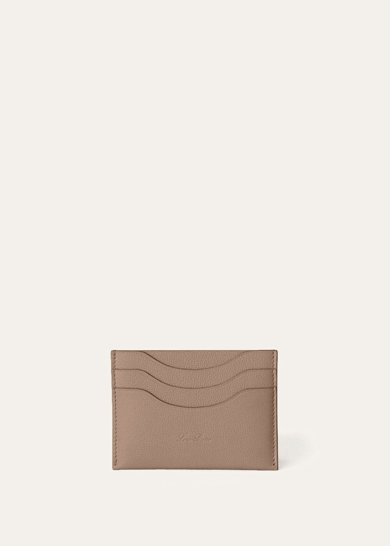 Loro Piana Extra Card Holder outlook
