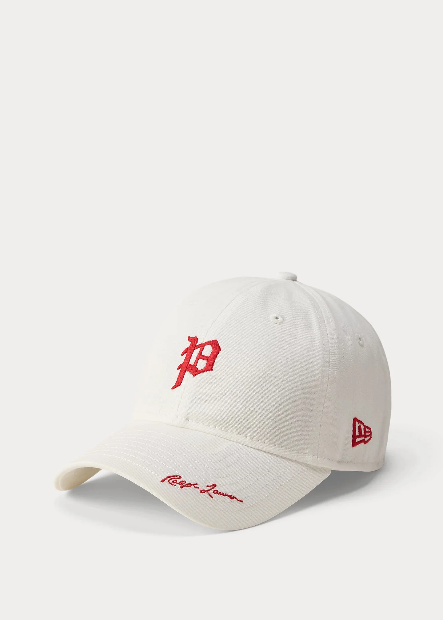 Polo Ralph Lauren Phillies Twill Cap - 1