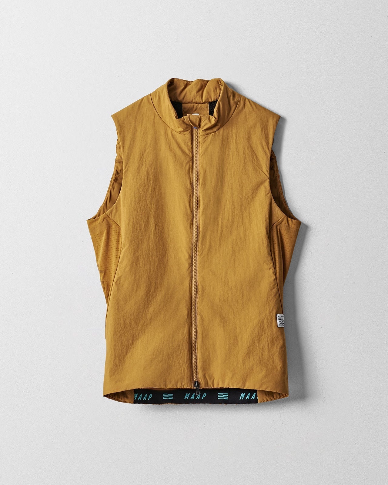 Women's Alt_Road™ Thermal Vest - 7