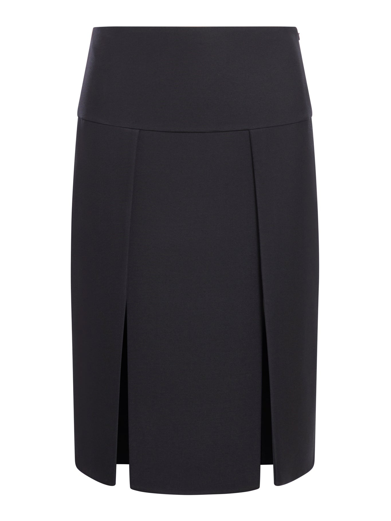 スカート KHAITE 'Kidd' skirt KHAITE KIDD SKIRT | suitnegozi | REVERSIBLE