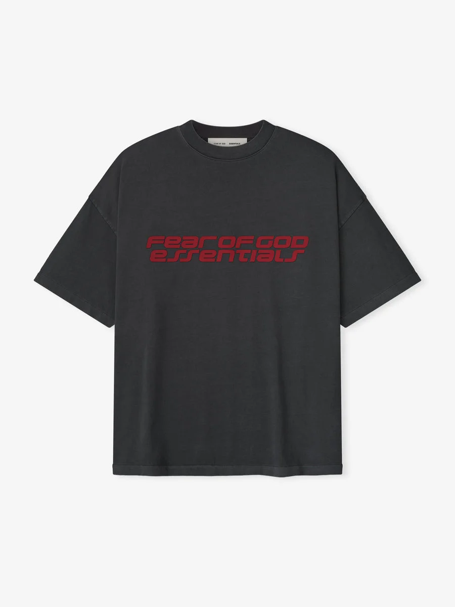 Fear of God Essentials 90s Tee - 1