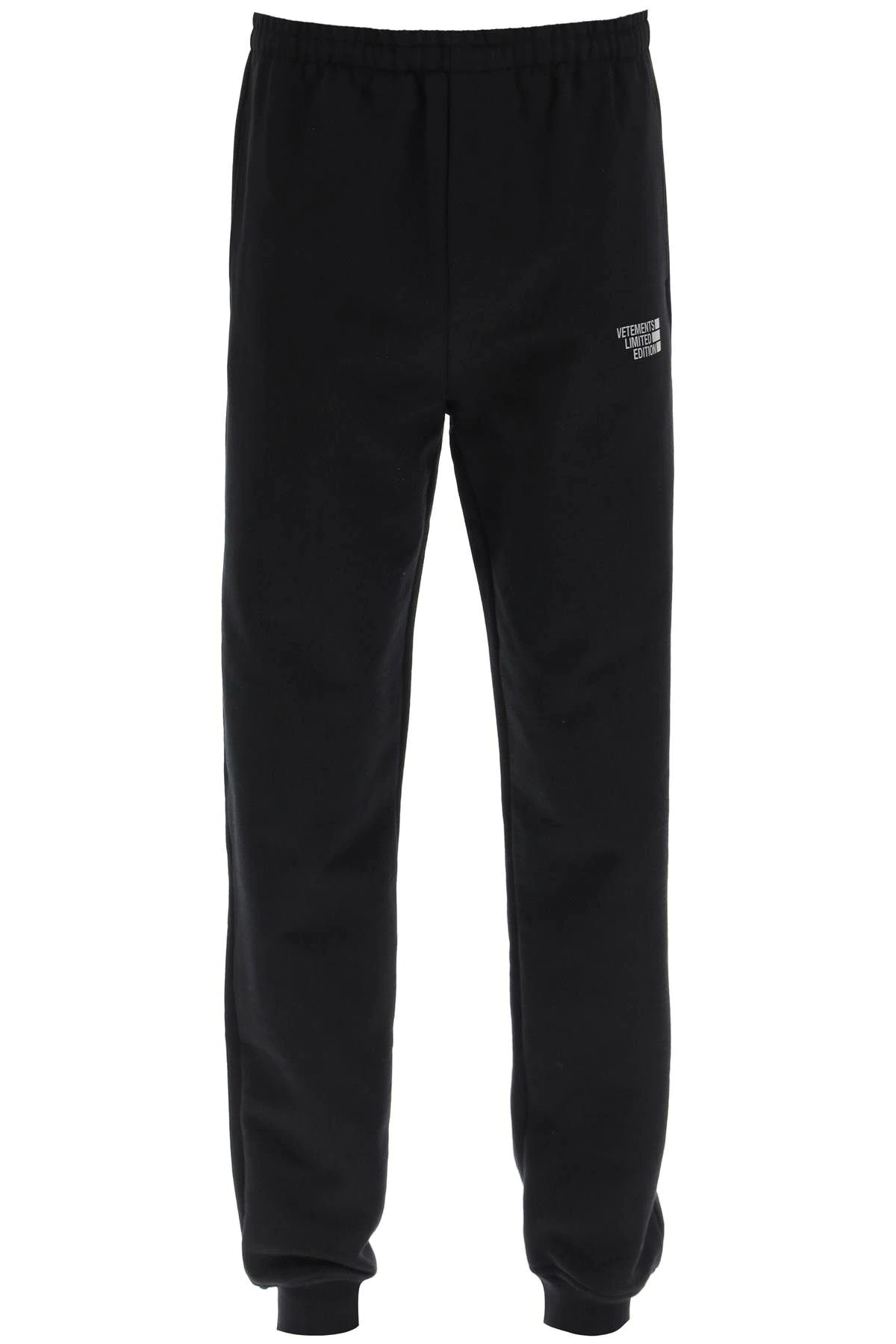 LIMITED EDITION SWEATPANTS - 1