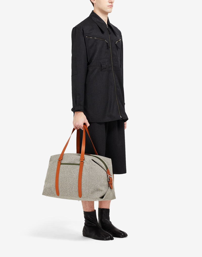 Maison Margiela Weekender outlook