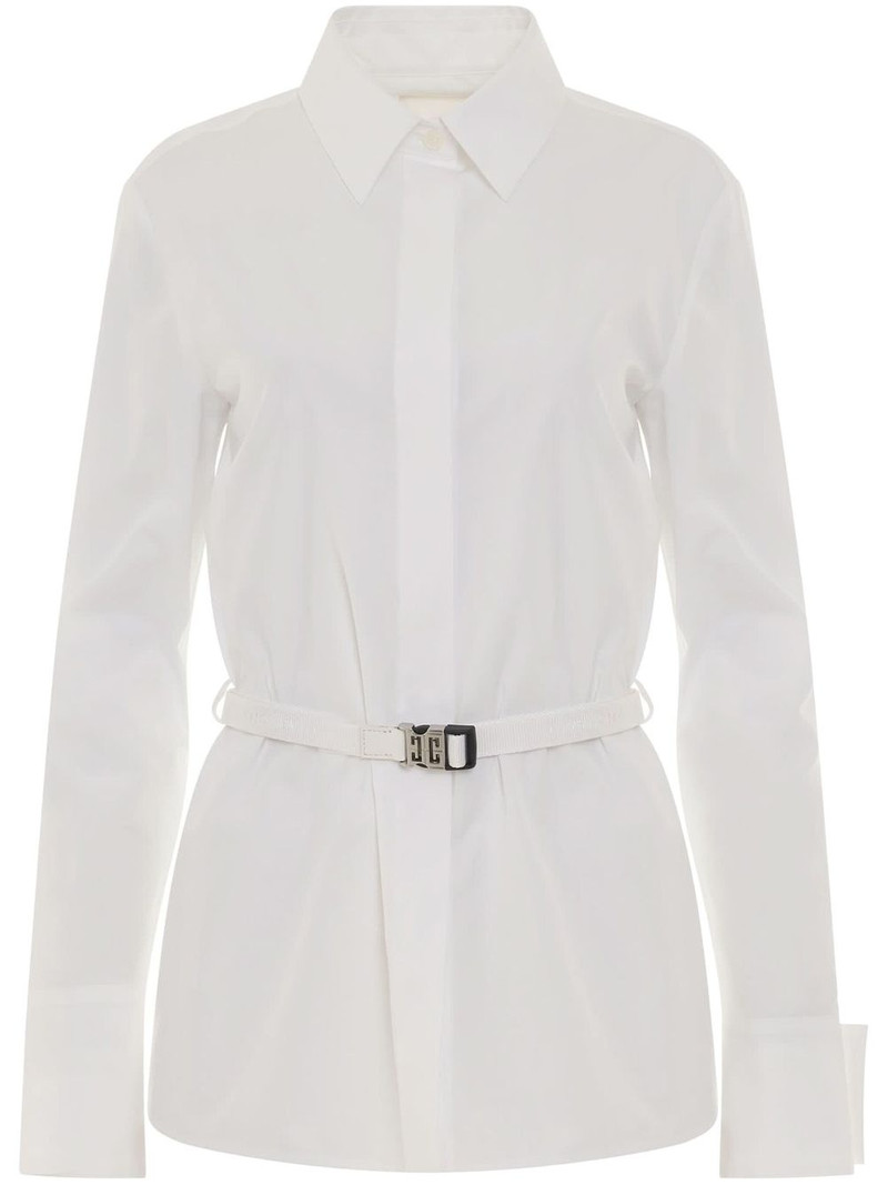 classic poplin shirt 1