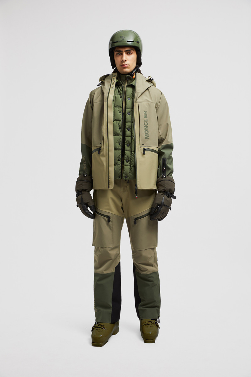 Moncler Grenoble Padded GORE-TEX Ski Pants outlook