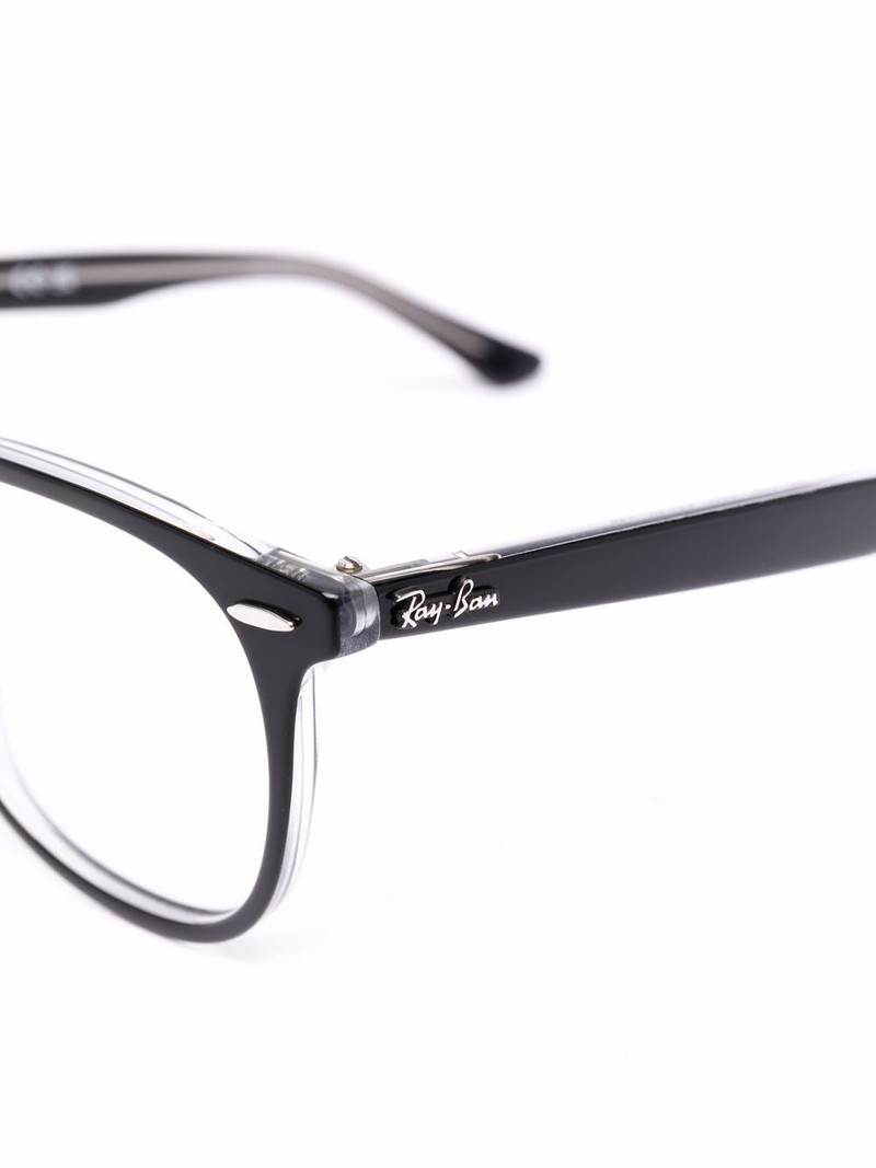 RB7159 square-frame glasses 3