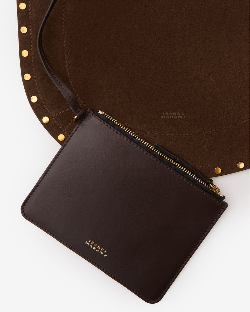 OSKAN SOFT SHOULDER BAG 2