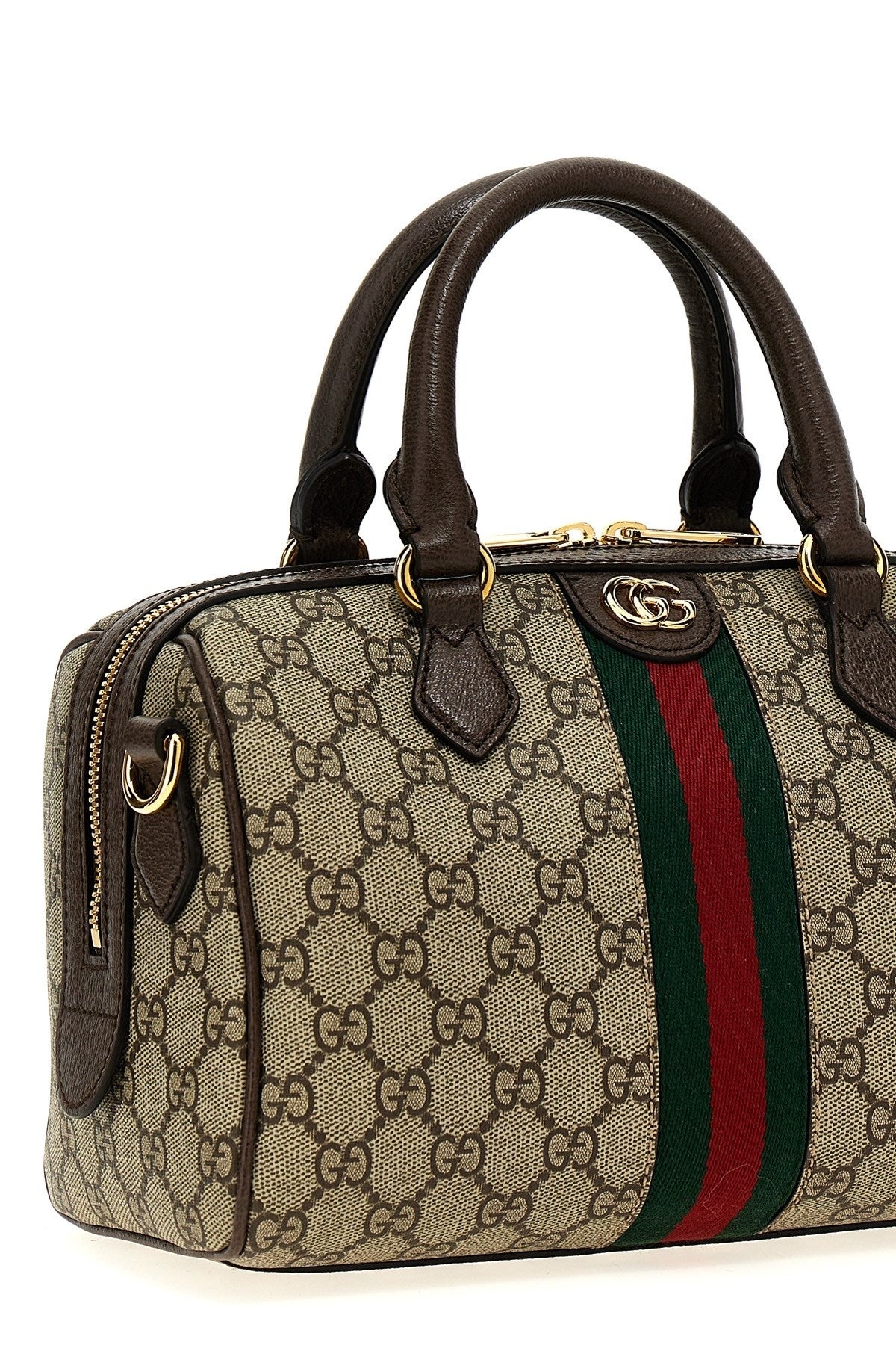 Gucci Women 'Ophidia Gg' Small Handbag - 3