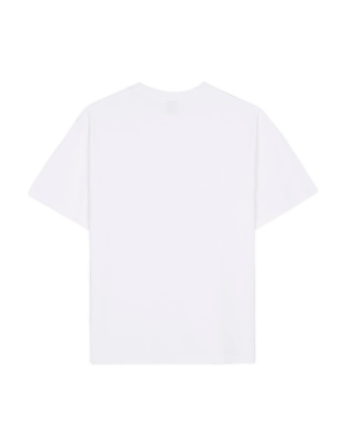 Artificial Paradise T-shirt - White - 3