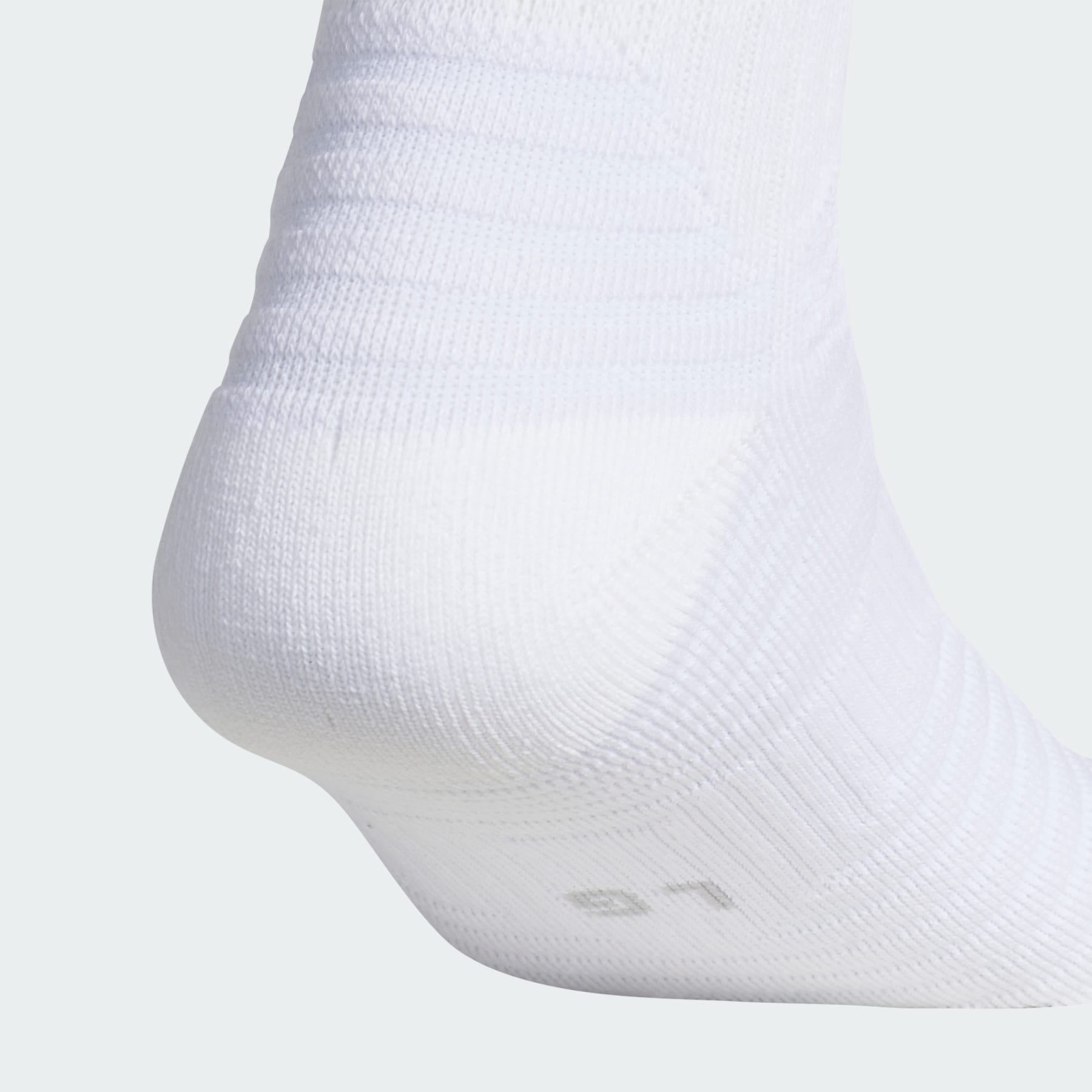 Select Basketball Slouch Crew Socks - 4