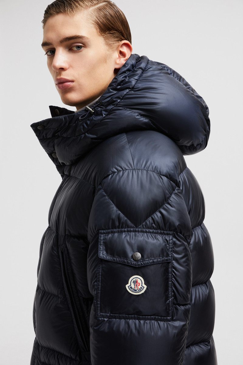 Prefouns Reversible Down Jacket 7