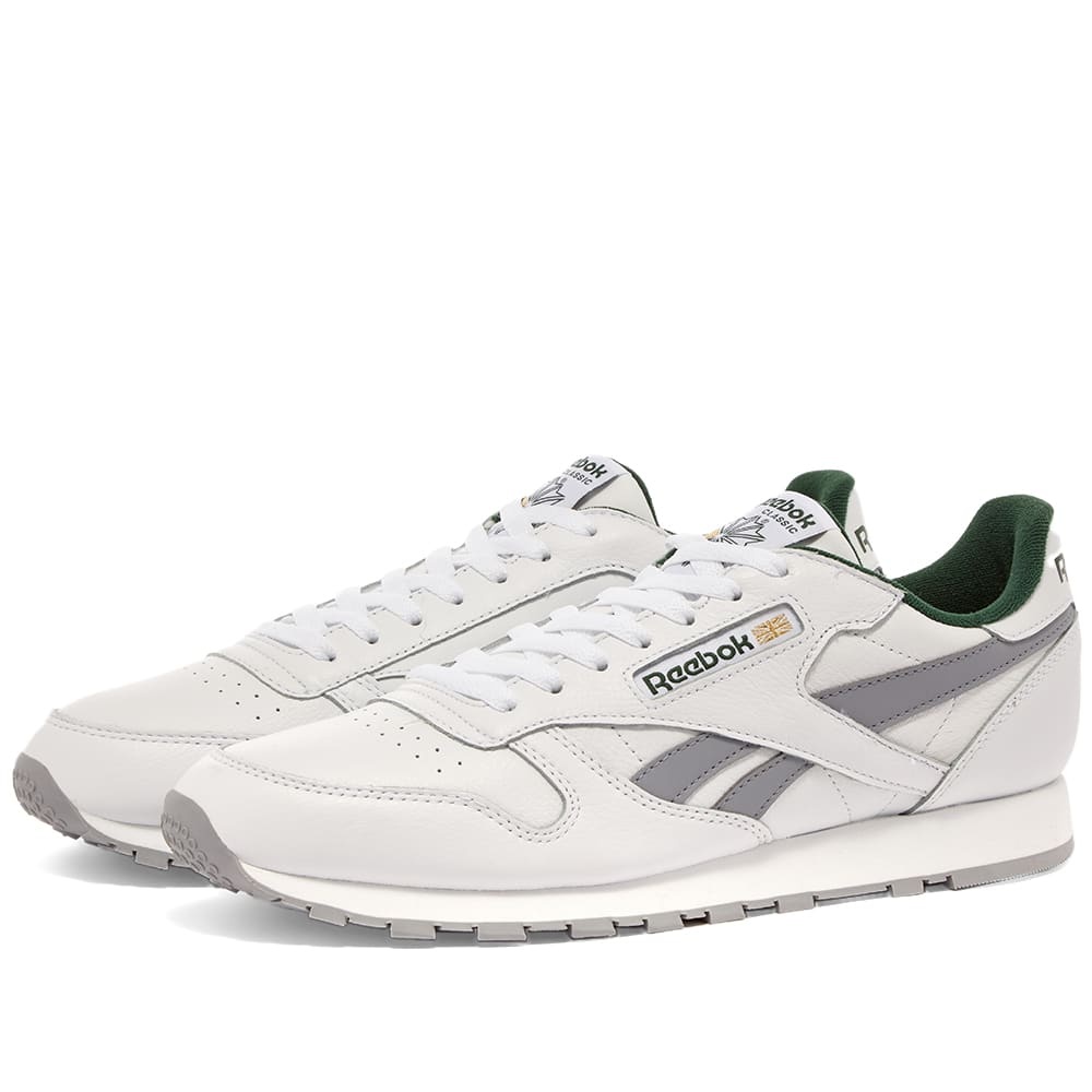 Reebok Classic Leather - 1