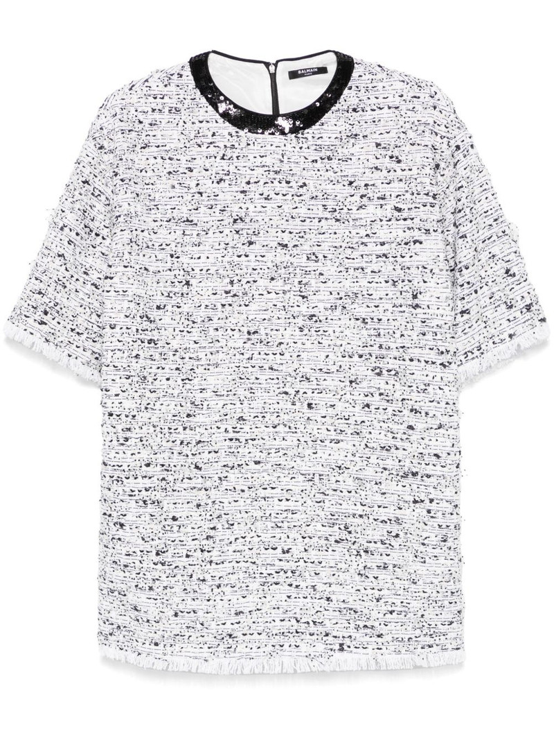 tweed top 1