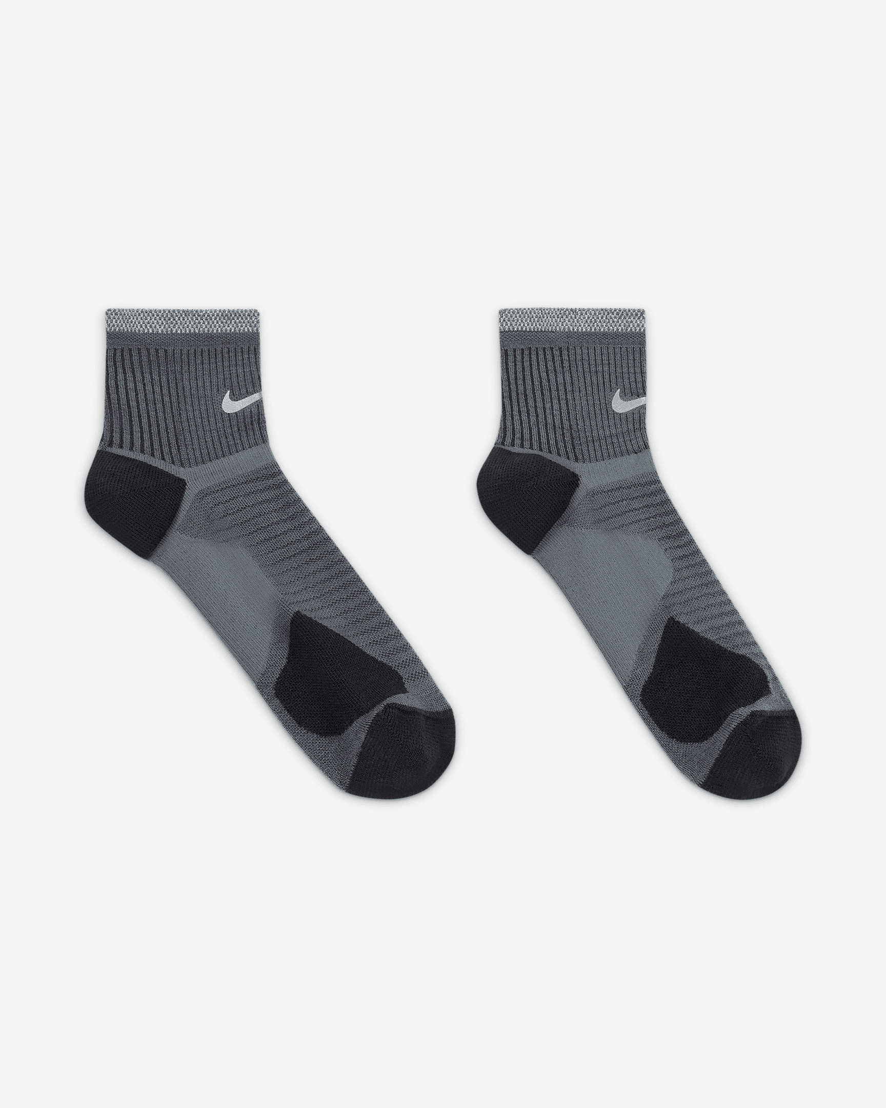 Nike Spark Wool Running Ankle Socks - 3