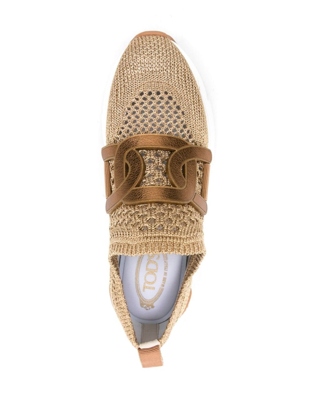 Kate slip-on sneakers - 4