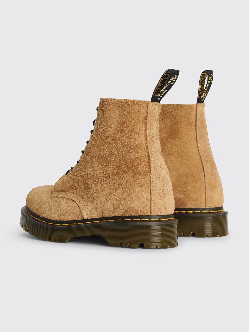 DR. MARTENS 1460 PASCAL BEX SANDY TAN - 4