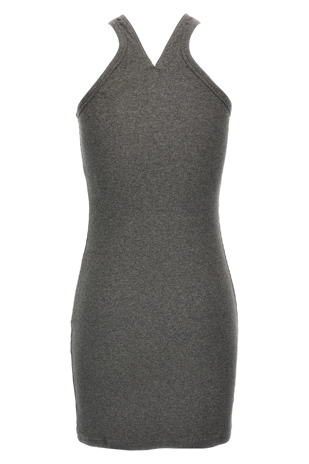 'Criss Cross 90's Mini' dress - 3