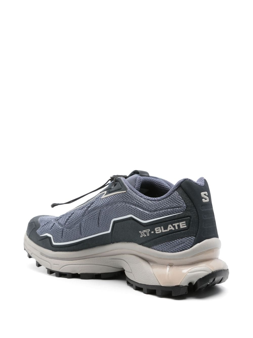 ST-Slate mesh sneakers - 3