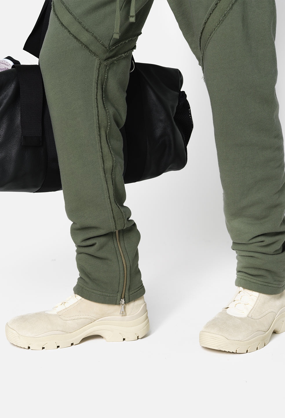 FRAME SWEATPANTS - 6