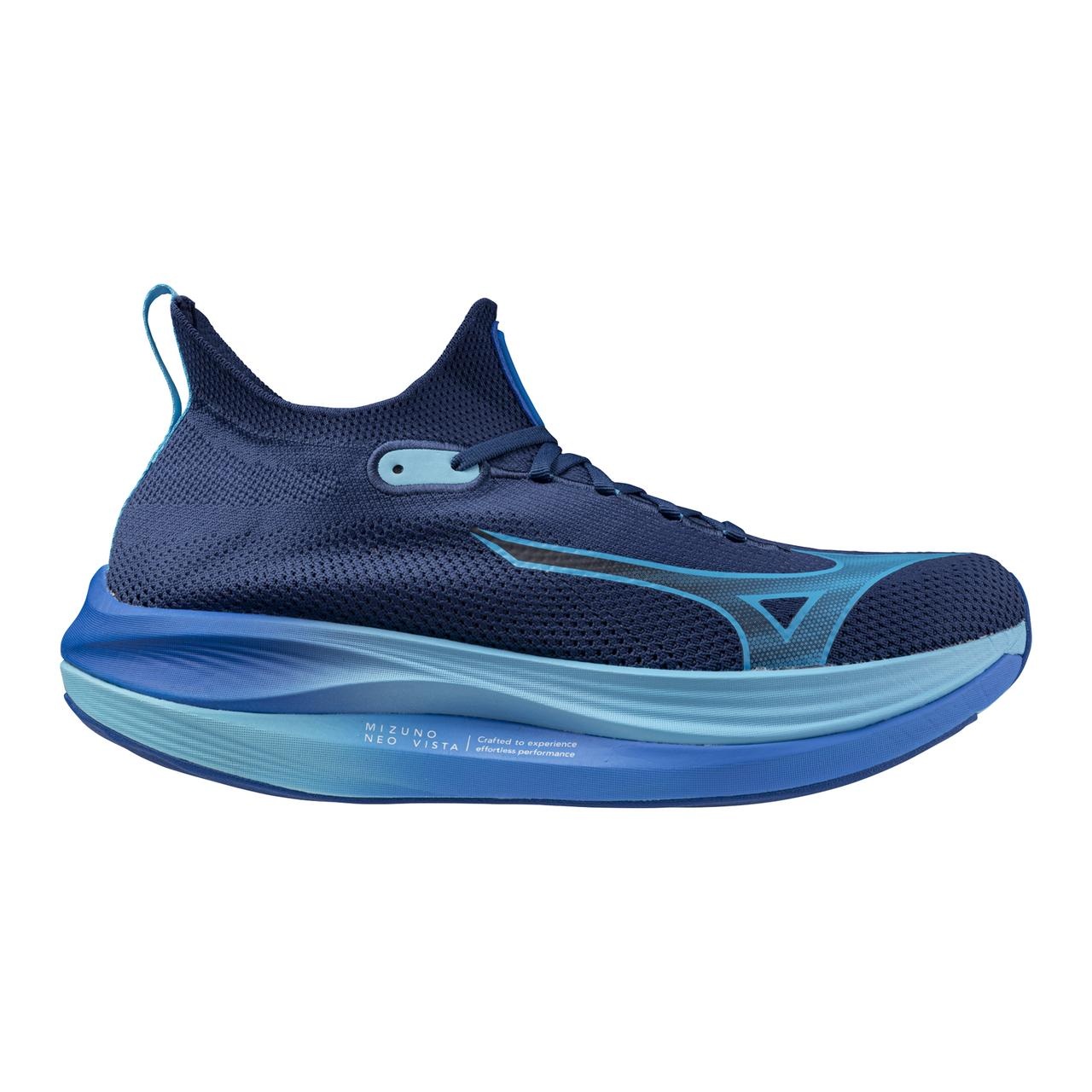 Men's Mizuno Neo Vista Running Shoe - 11