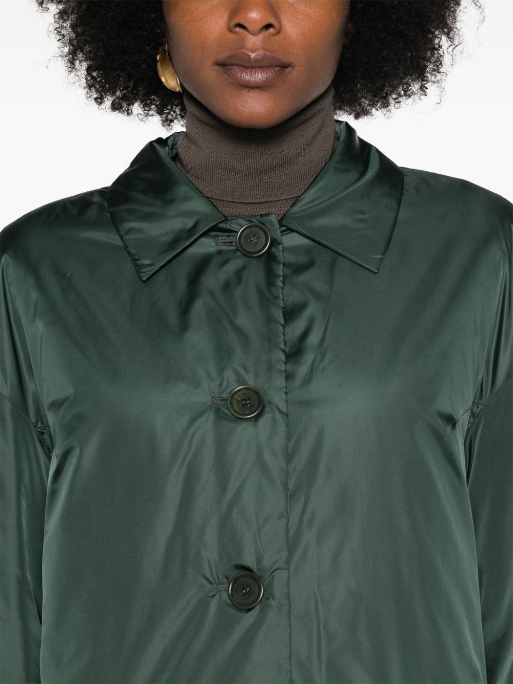 Teena trench coat - 5