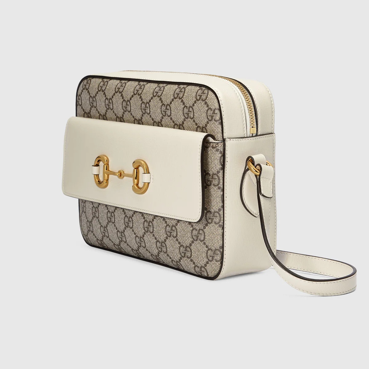 Gucci Horsebit 1955 small shoulder bag - 1