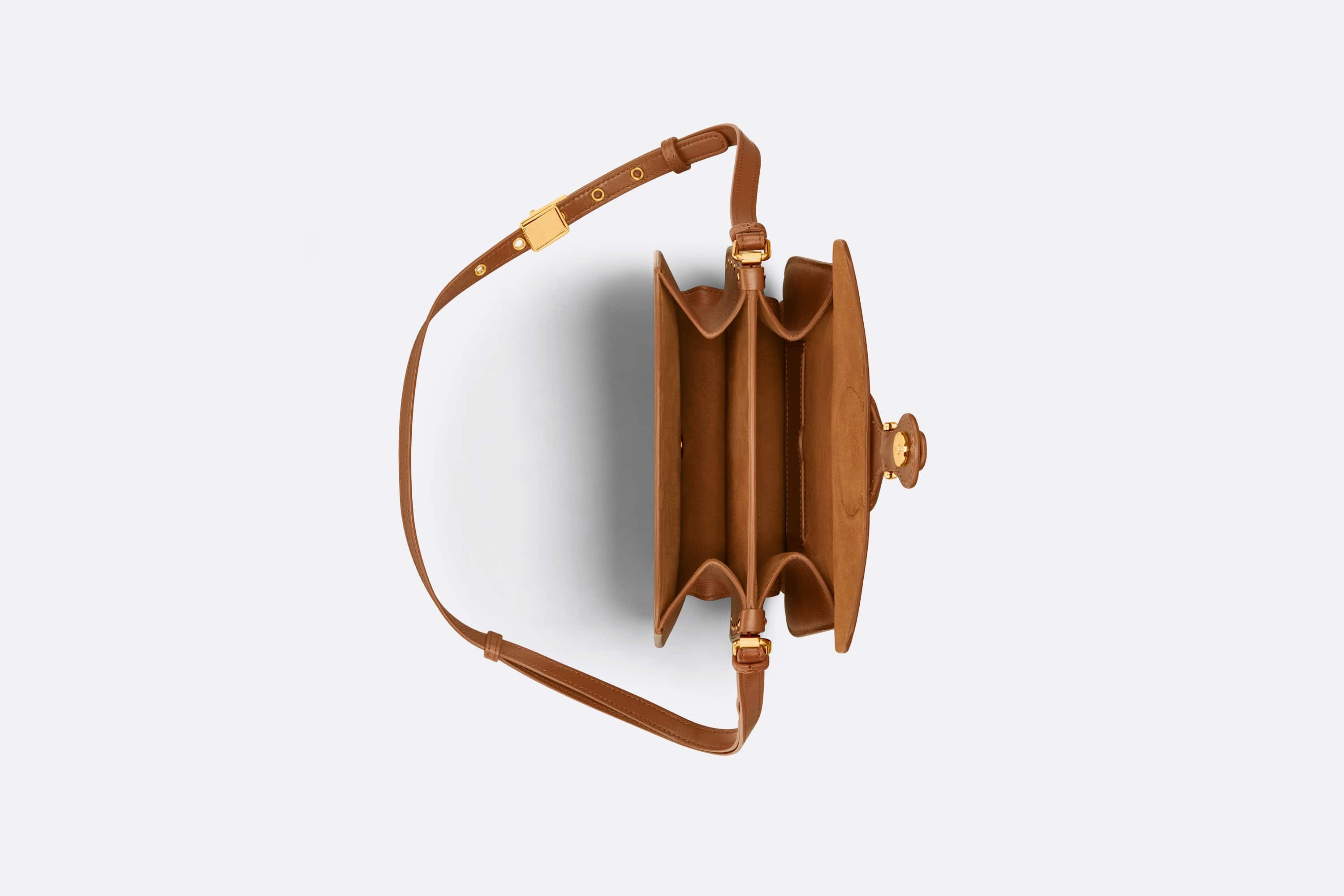 Dior Bobby Frame Bag - 3