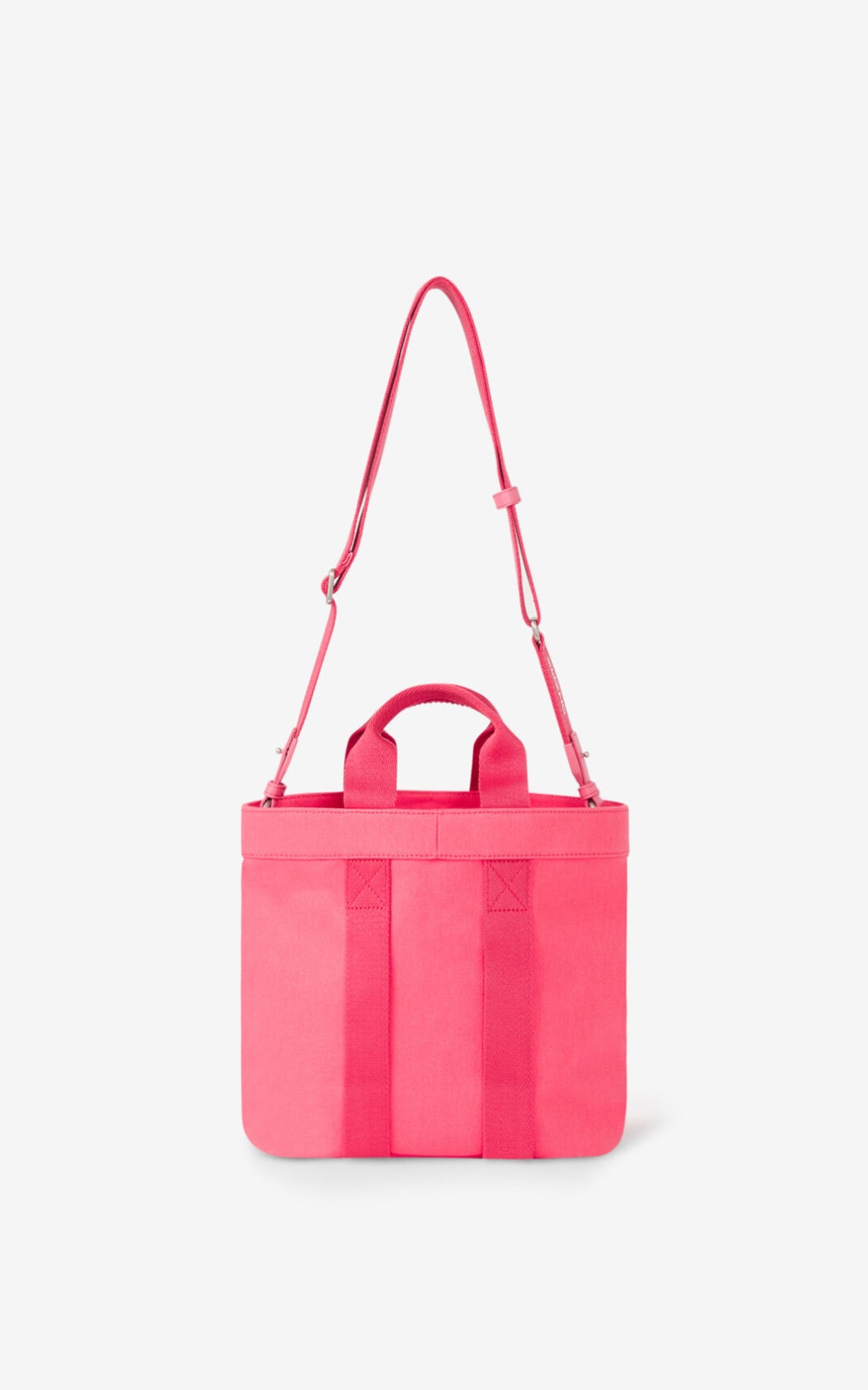 Small KENZO Logo tote bag - 3