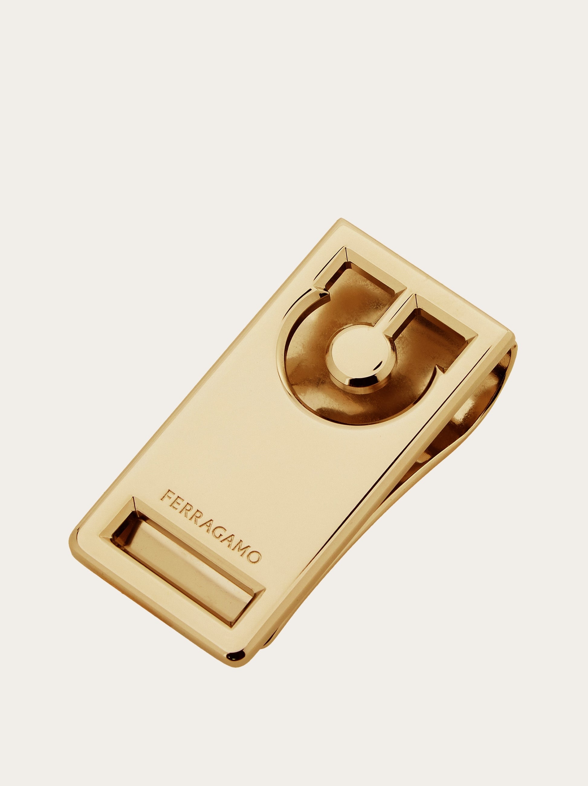 Money clip - 4