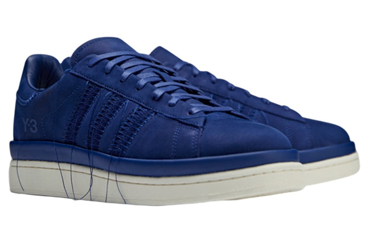 adidas Y-3 Hicho 'Unity Ink' IE9542 - 3
