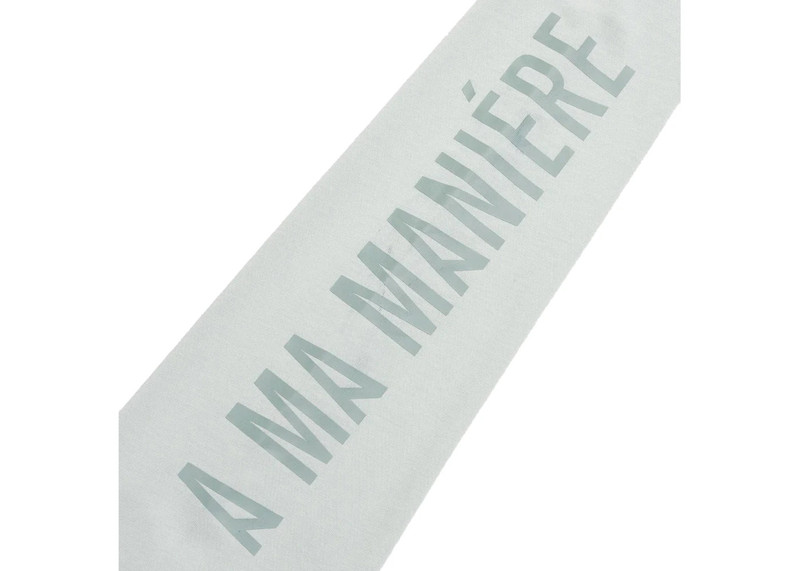 Jordan Jordan 365 x A Ma Maniére Essentials Long Sleeve Tee Sage outlook