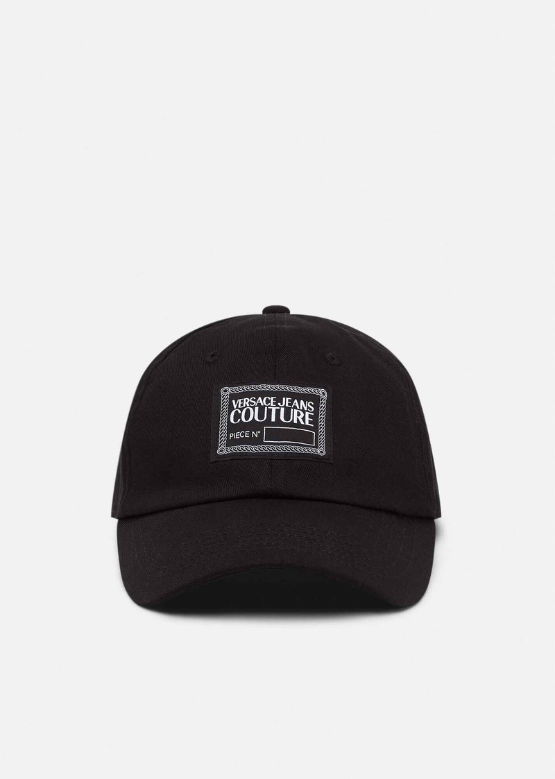 Logo Baseball Cap 1