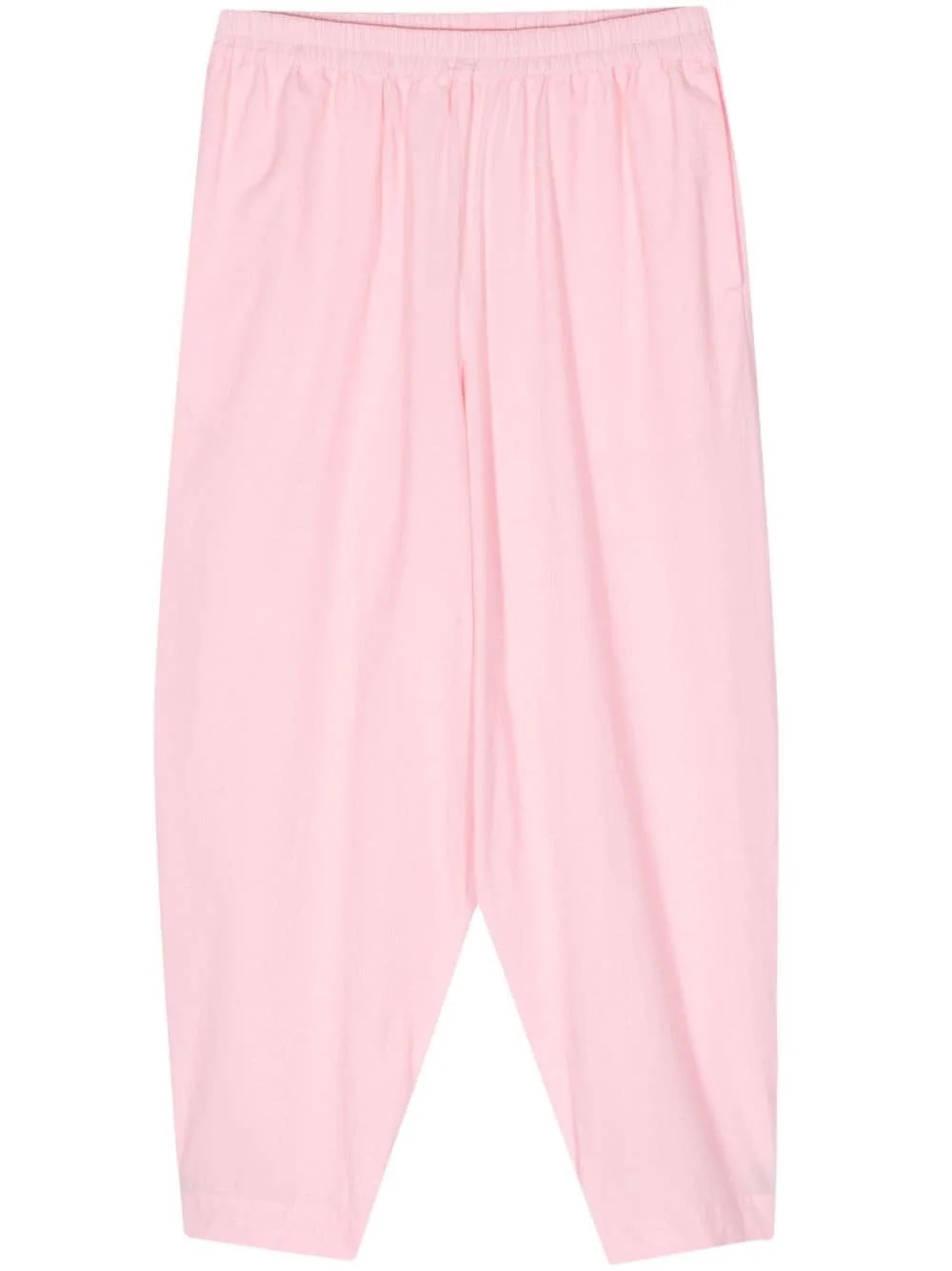 The Acrobat cotton track pants - 1