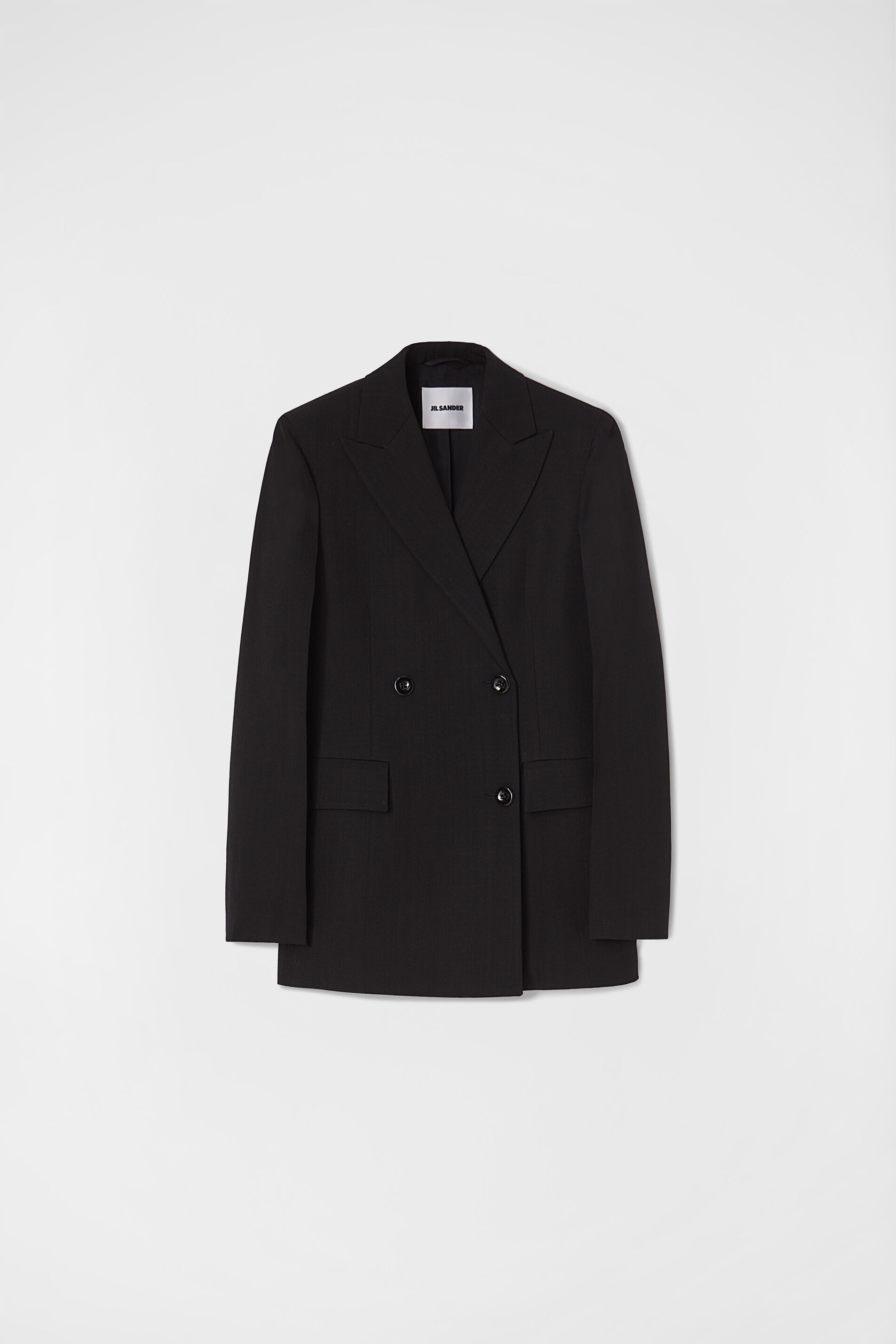Tailored Jacket - 1