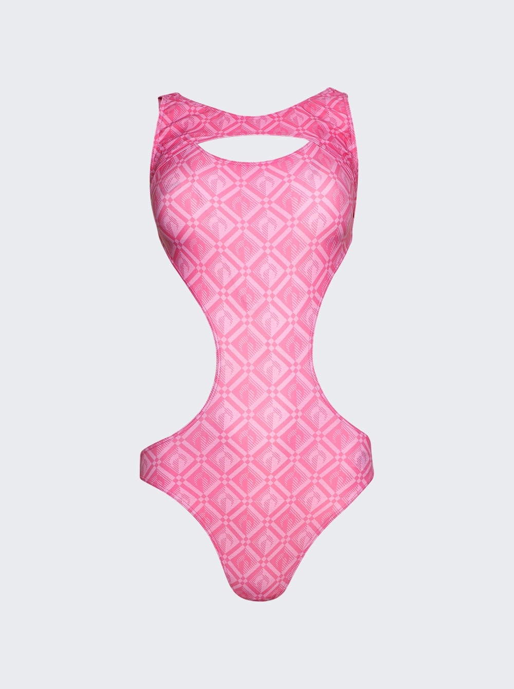 marine serreワンピース XS Active Jersey One Piece • Marine Serre