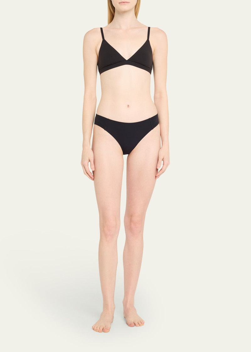 ULLA JOHNSON Lea Bikini Bottoms outlook