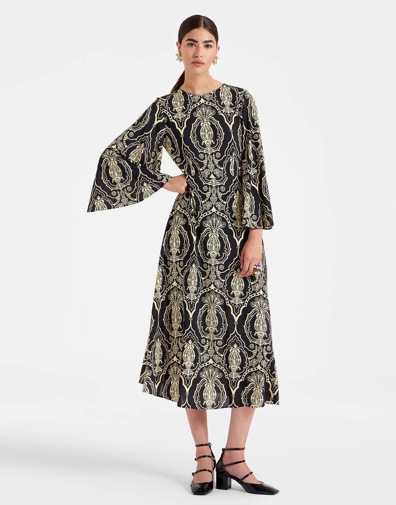 Sorella Dress 6