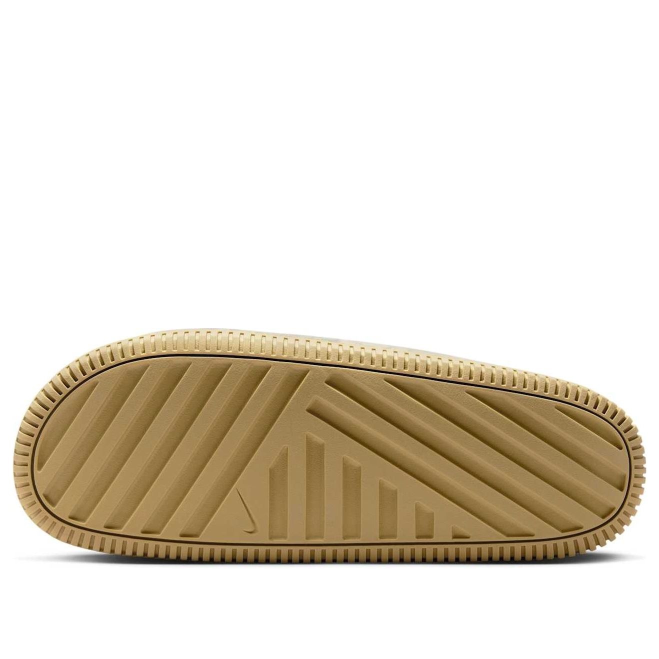 Nike Calm Slides 'Parachute Beige Anthracite' HQ1125-201 - 5