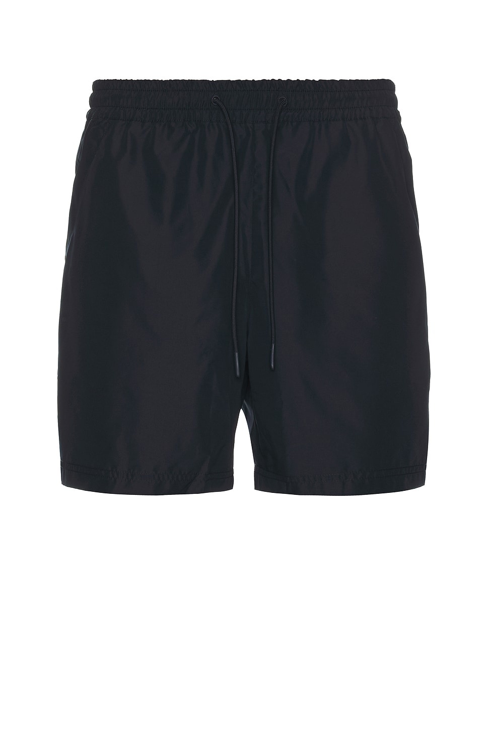 Short Bobby - 1